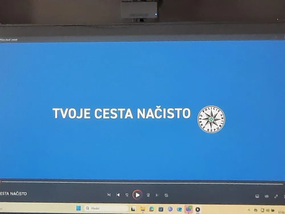 Besedy k&nbsp;prevenci rizikového chování v&nbsp;VOŠZ a&nbsp;SZŠ Svitavy