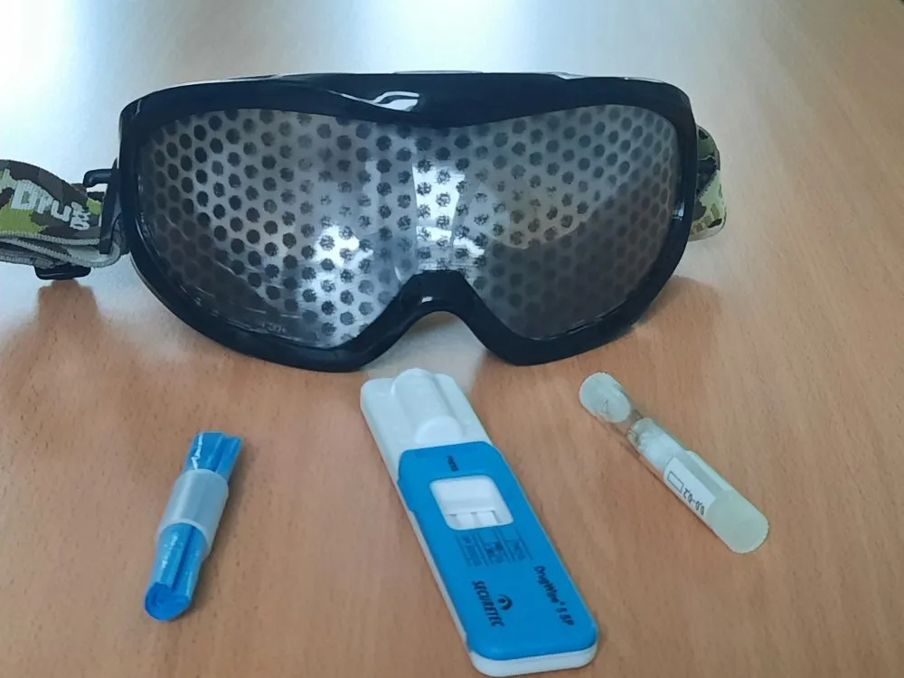 Preventivní besedy ve svitavské zdravce