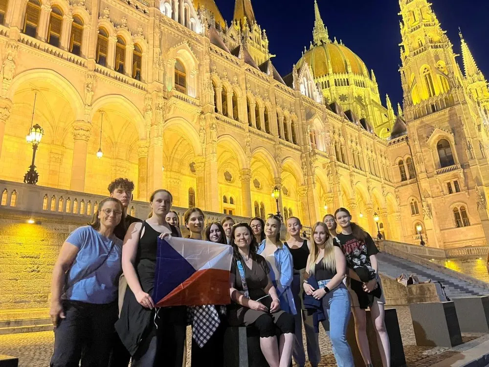 Svitavská zdravka nabízí praxi v&nbsp;zahraničí