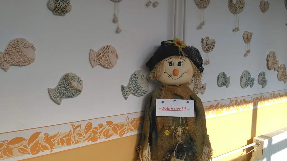Domov mládeže SZŠ Svitavy