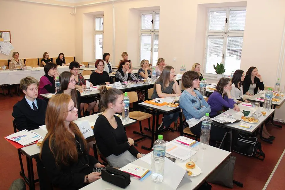 Regionální kolo Psychologické olympiády