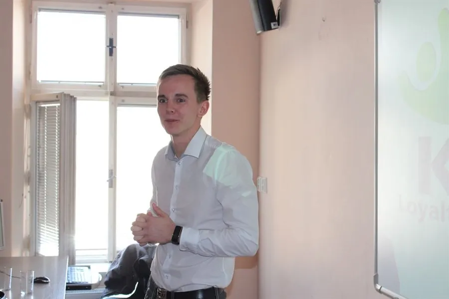 V&nbsp;SZŠ Svitavy se uskutečnila beseda o&nbsp;práci v&nbsp;německém zdravotnictví