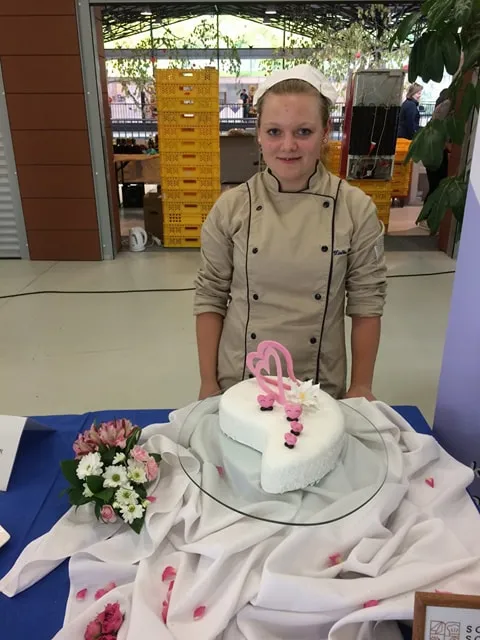 SOŠ a&nbsp;SOU Polička zamířila do Olomouce