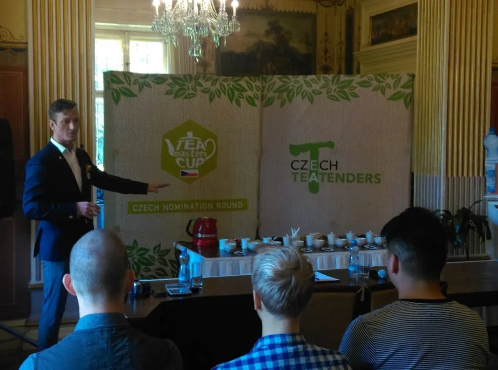 Žáci SOŠ a&nbsp;SOU Polička uspěli na Tea Masters Cup 2017