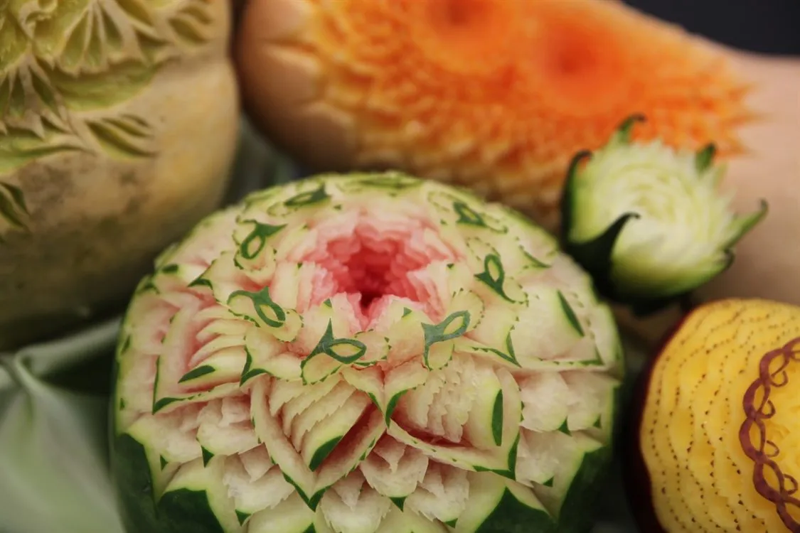 Poličský carving opět zazářil