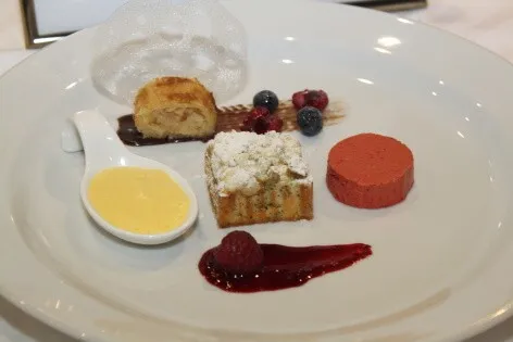 SOŠ a&nbsp;SOU Polička mezi nejlepšími gastronomickými školami
