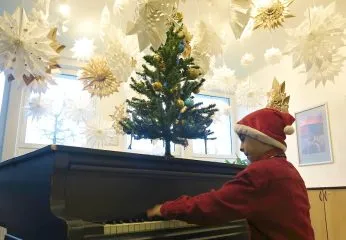 Klavirista