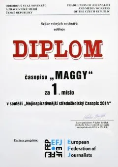 MAGGY5