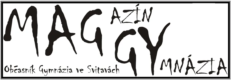 Školní časopis svitavských gymnazistů MAGGY opět uspěl