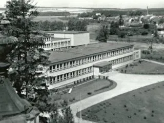 Budova