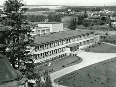 Gymnázium ve Svitavách si připomíná 50 let budovy