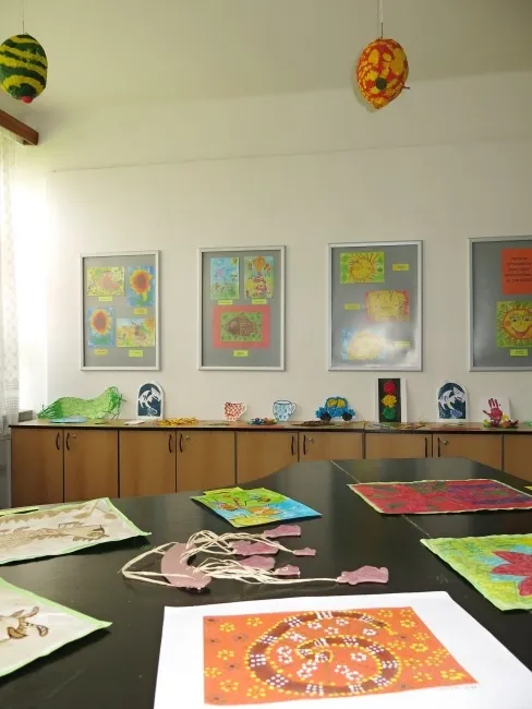 Gymnázium Svitavy spolupracuje se speciální školou