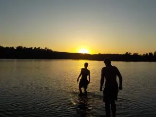 jezero
