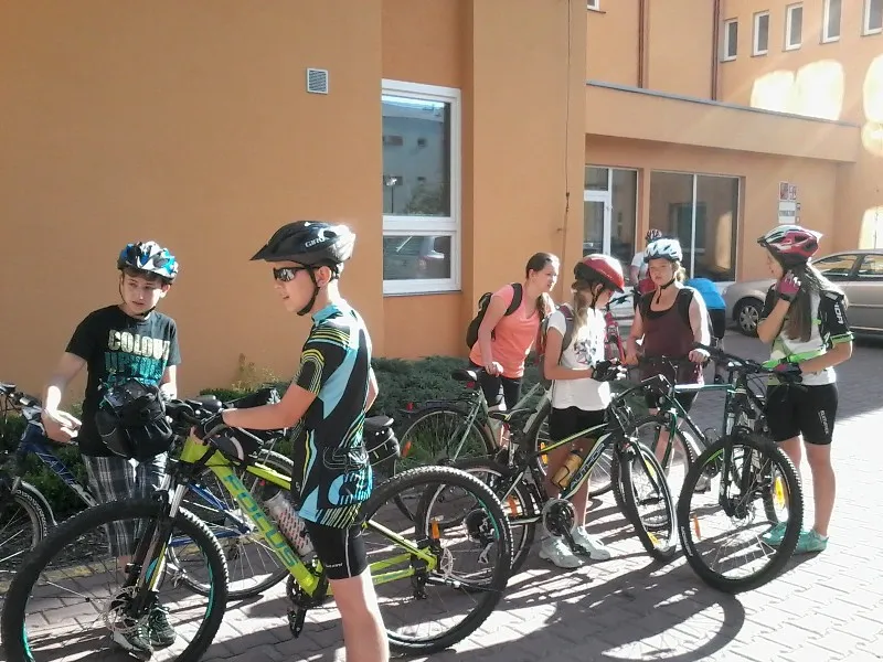 Sportovní projekty GMT