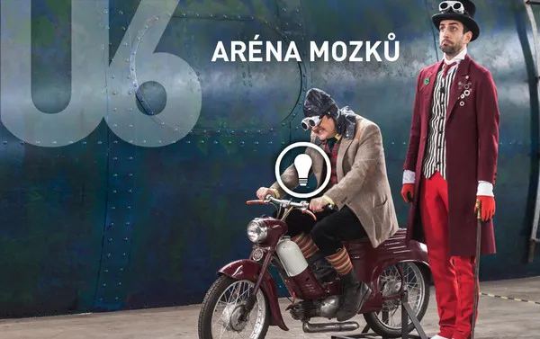 Studenti moravskotřebovského gymnázia opět v&nbsp;televizi