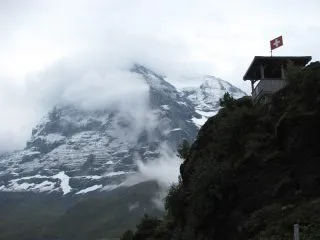 Kleine-Scheidegg-Alpen-2061-m