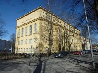 Kaurialan-lukio