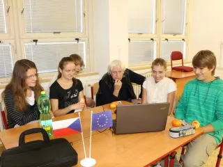 konzultace