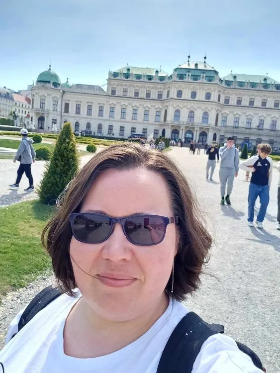 Z&nbsp;Gymjev do Vídně s&nbsp;Erasmem+