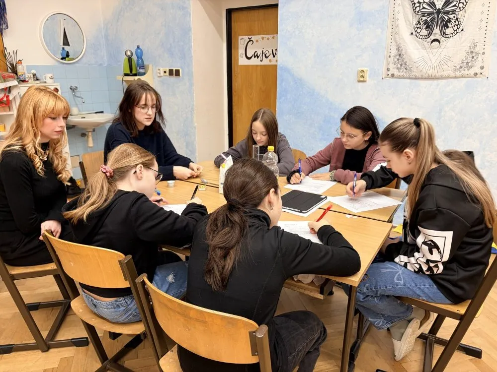 Projektový den IDZ na téma Elektrická energie a&nbsp;síla