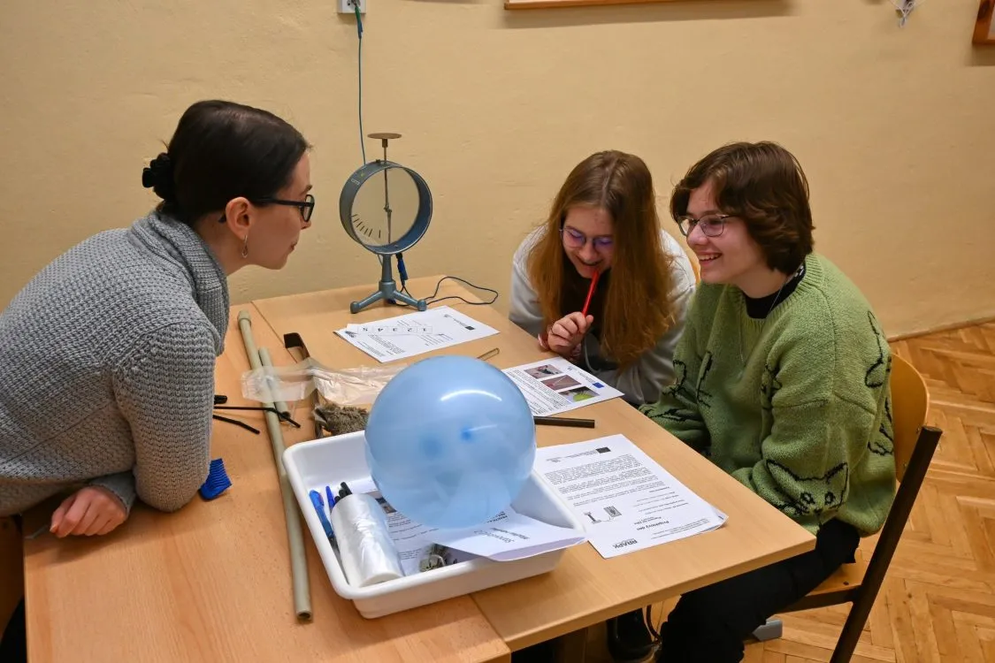 Projektový den s&nbsp;ZŠ Jaroměřice