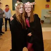 Gymnázium Jevíčko – Halloween Party 2014