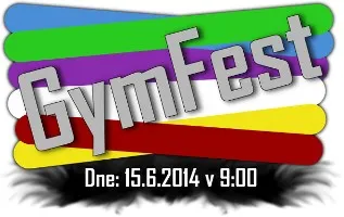 Gymnázium Jevíčko – GymFest2014