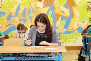 Žáci Gymnázia Jevíčko uspěli v&nbsp;regionálním kole v&nbsp;SUDOKU