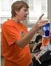 Kulinářská fyzika na Gymnáziu Jevíčko