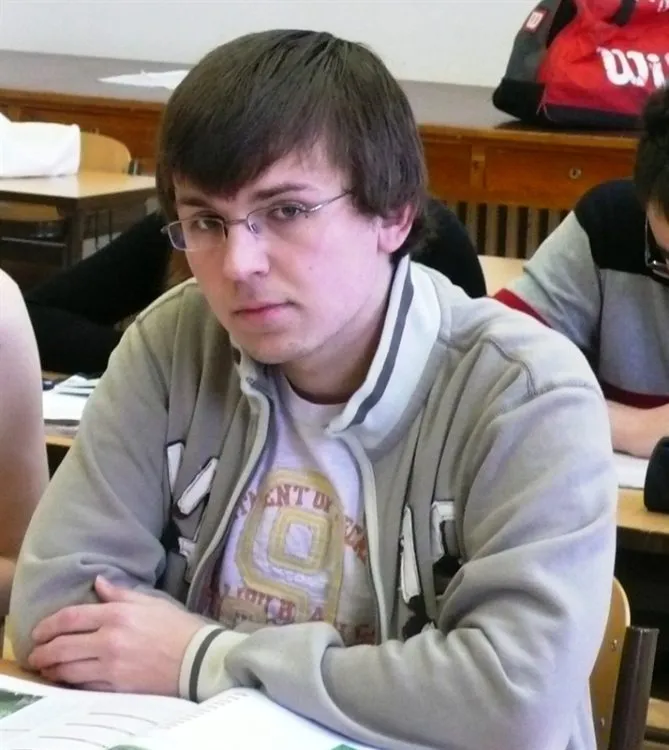 Student Gymnázia Jevíčko bude reprezentovat Českou republiku na Mezinárodní filosofické olympiádě