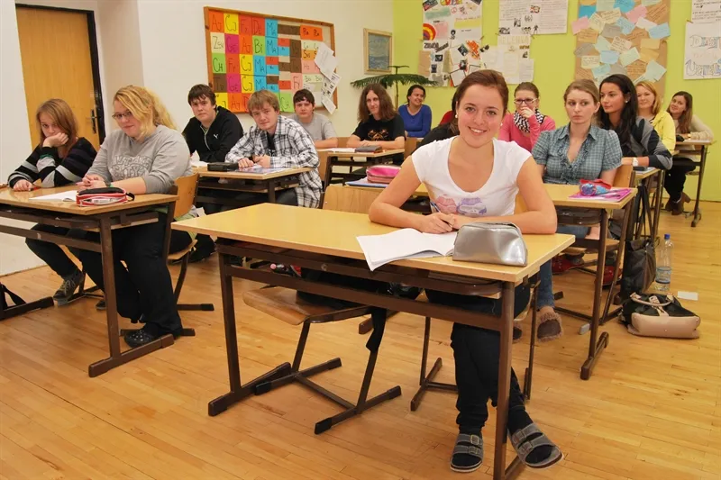 Studentka Gymnázia Jevíčko vítězkou mezinárodní soutěže Euroscola