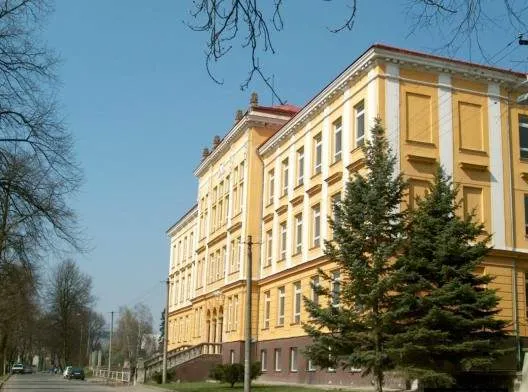 Gymnázium Jevíčko zve na den otevřených dveří