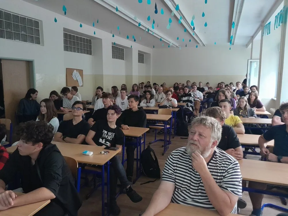 Odborníci z&nbsp;Univerzity Pardubice přibližují zajímavosti ze světa chemie