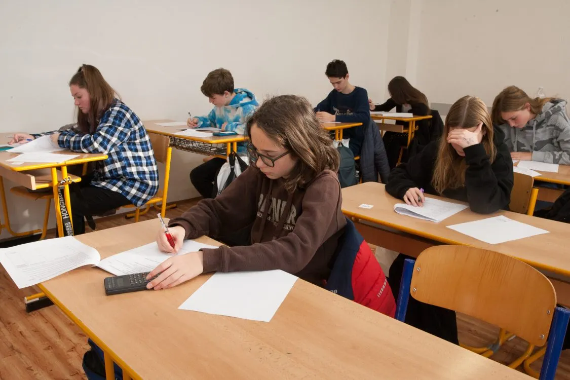 Soutěž Mladý chemik se těší rekordnímu zájmu