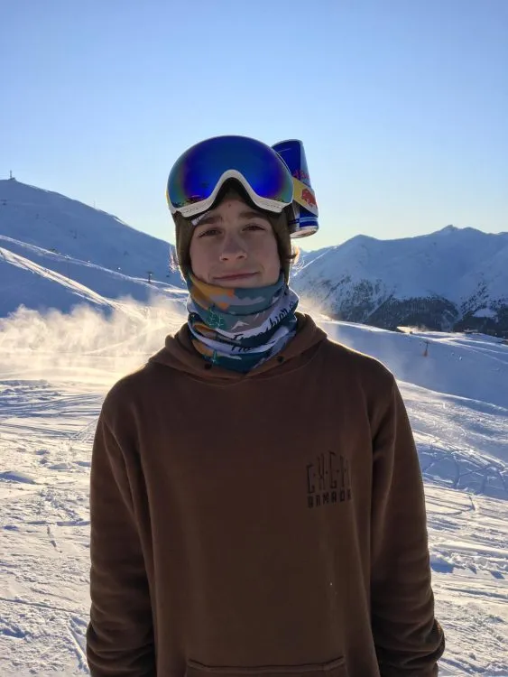 Naděje českého freestylového lyžování se připravuje na dva vrcholy sezóny