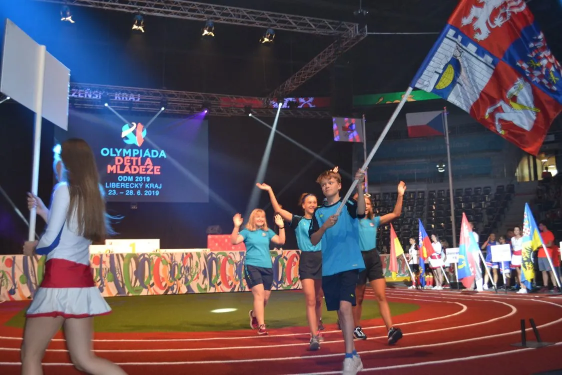 Olympijský oheň dohořel, vzpomínky zůstávají