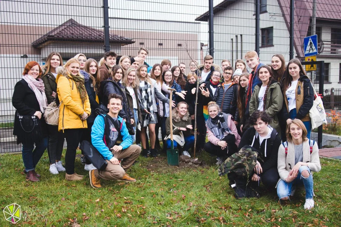 Špatná kvalita ovzduší v&nbsp;Polsku tématem studentského projektu