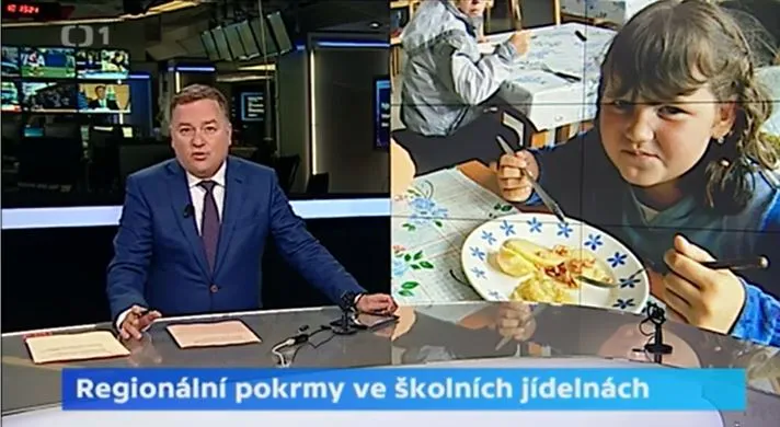 Ve Svitavách se vařilo podle našich babiček, zdravě a&nbsp;moderně