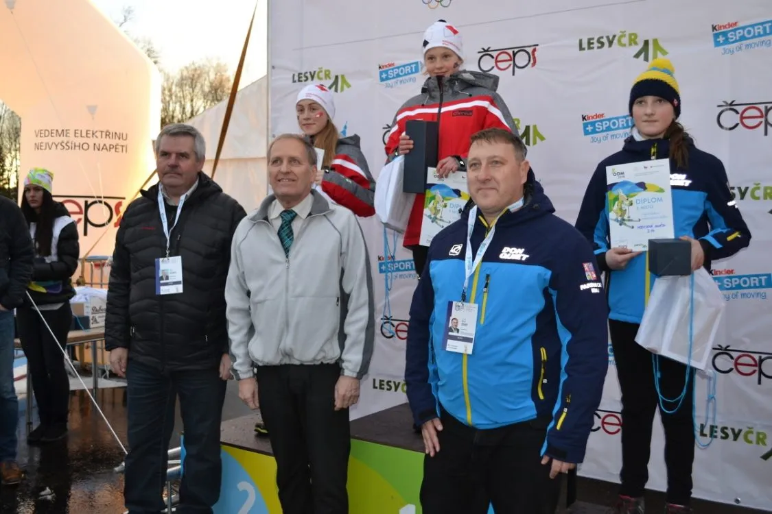Pardubický kraj hostí olympiádu dětí a&nbsp;mládeže. Domácím sportovcům patří zatím druhé místo!