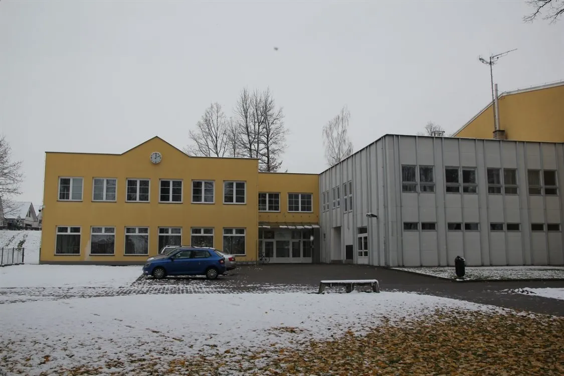 Lanškrounskou střední odbornou školu a&nbsp;učiliště čeká rekonstrukce za více než 50 milionů