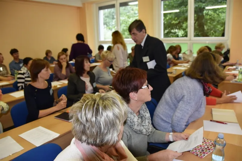 Pardubice patřily učitelům matematiky