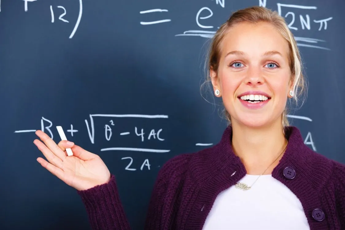 Pardubice budou patřit učitelům matematiky středních škol
