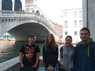 Italie