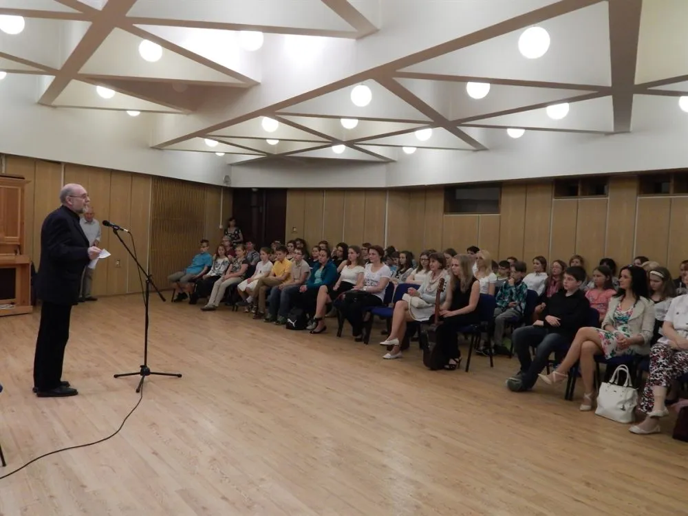Do literární soutěže krajské knihovny se zapojilo přes 200 mladých autorů