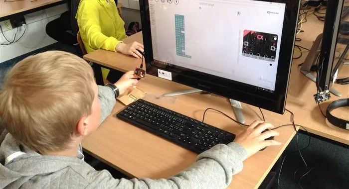 Probuďme mysl dětí