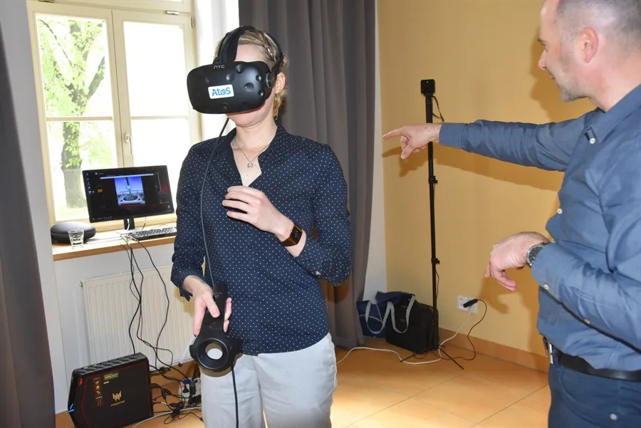 Digitální vzdělávání předpokladem úspěchu v&nbsp;době 4.&nbsp;průmyslové revoluce