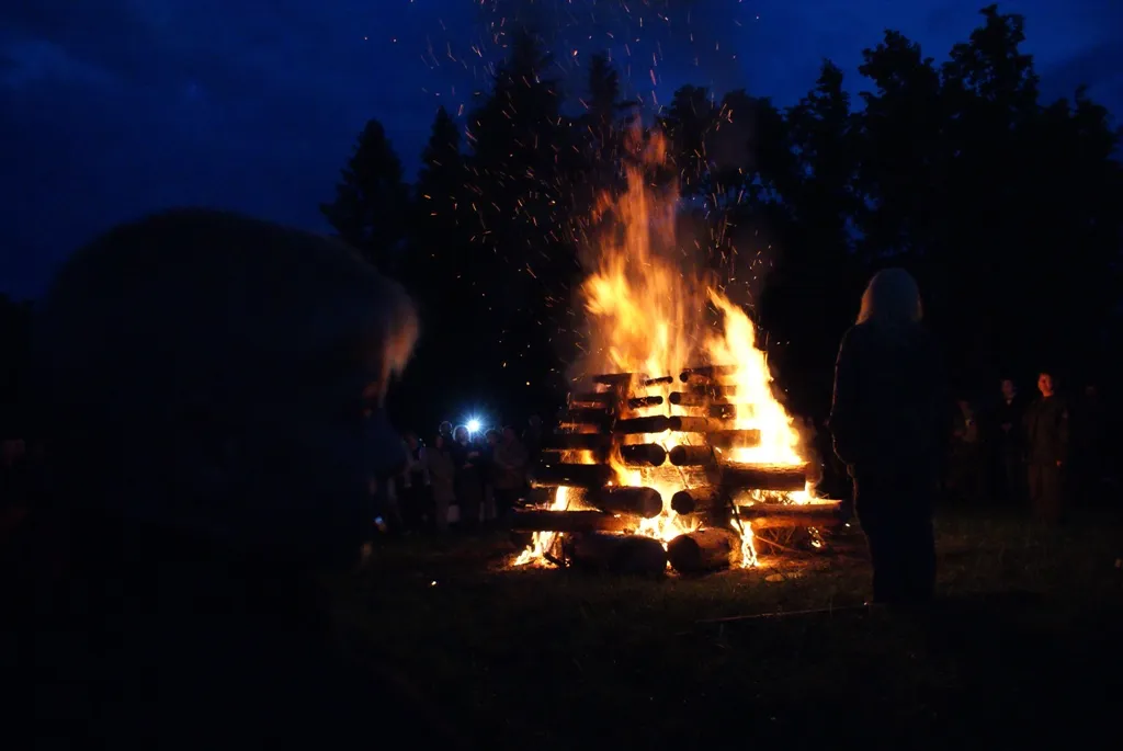 Blíží se Festival trampských písní v&nbsp;Horním Jelení