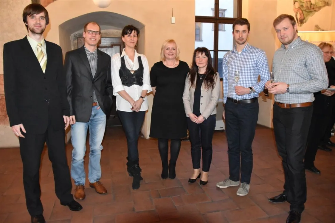 AMAVET otevírá studentům dveře do světa