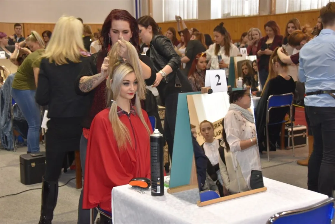 Kalibr Cup 2017 – tentokrát v&nbsp;elegantním retro stylu