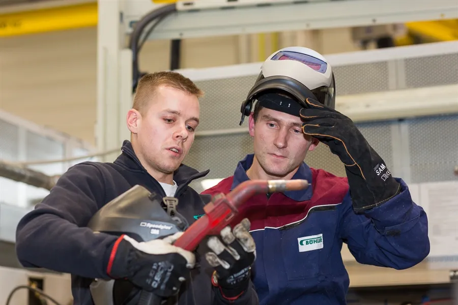 Připravte se na invazi robotů!